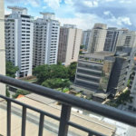 Studio à venda com 1 quarto em Pinheiros, São Paulo, SP