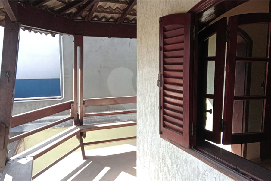 Sobrado à venda com 4 quartos, sendo 1 suíte, em Vila Rosália, Guarulhos, SP