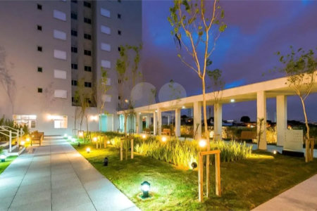 Apartamento à venda com 2 quartos, sendo 1 suíte,  em Vila Maria Alta, São Paulo, SP