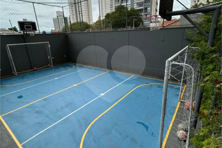 Apartamento à venda com 2 quartos, sendo 1 suíte,  em Vila Romana, São Paulo, SP