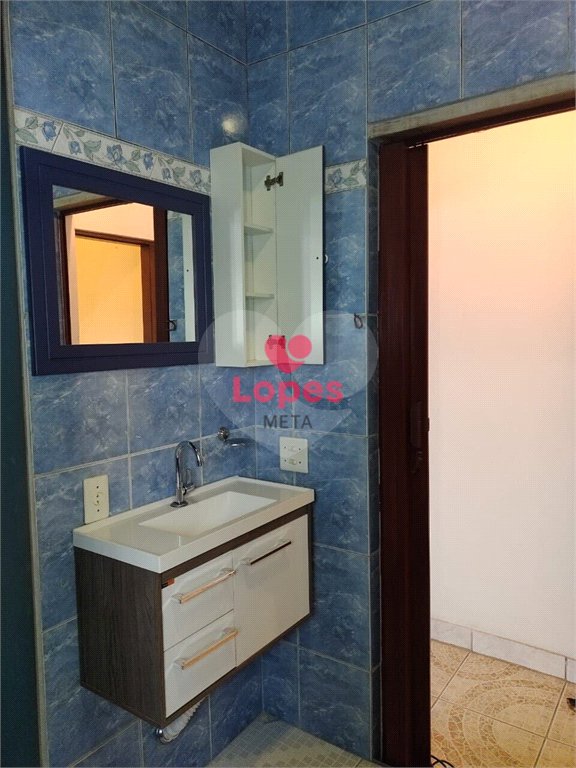 Casa à venda com 3 quartos em Jardim Nova Michigan, São José dos Campos, SP