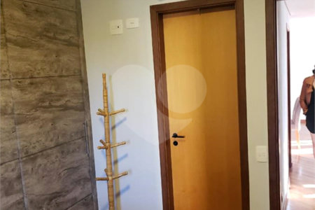 Apartamento à venda com 2 quartos, sendo 1 suíte,  em Vila Suzana, São Paulo, SP