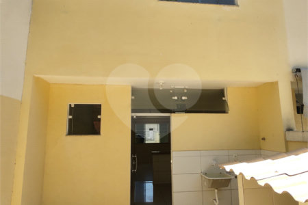 Casa à venda com 2 suítes em Campo Grande, Rio de Janeiro, RJ