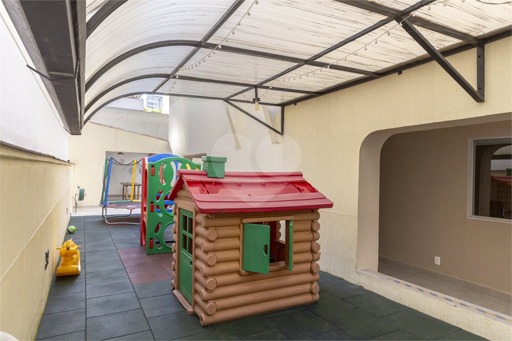 Apartamento à venda com 4 quartos, sendo 2 suítes, em Indianópolis, São Paulo, SP