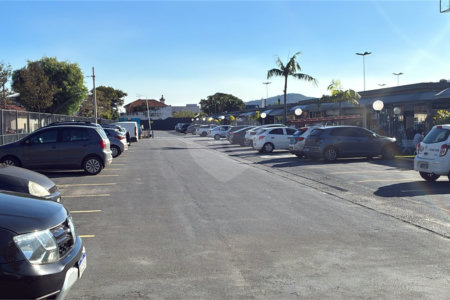 Sala à venda em Vila Mogilar, Mogi das Cruzes, SP