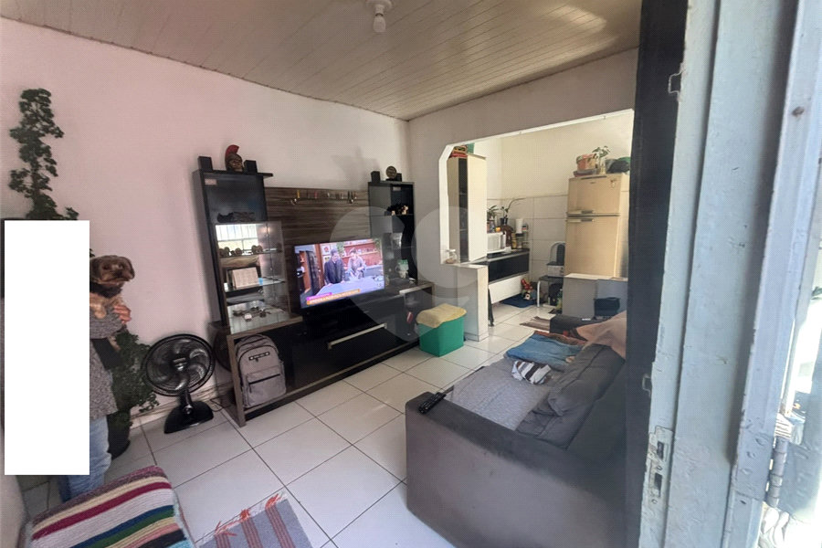 Casa à venda com 2 quartos em Vila Maria, São Paulo, SP