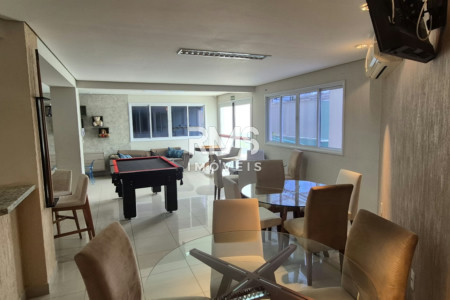 Apartamento à venda com 3 quartos, sendo 1 suíte,  em Jardim Aeroporto I, Itu, SP