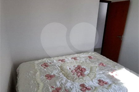 Apartamento à venda com 2 quartos em Vila Nivi, São Paulo, SP