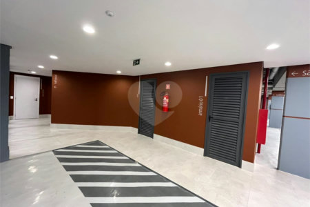 Apartamento à venda com 4 suítes em Cerqueira César, São Paulo, SP