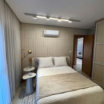 Apartamento Residencial à venda, Canto do Forte, Praia Grande - AP1508.