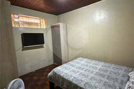 Casa à venda com 2 quartos em Bairro Santa Isabel, Ponta Porã, MS