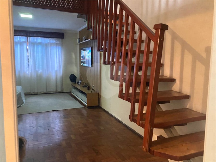 Sobrado à venda com 3 quartos, sendo 1 suíte,  em Jardim Bela Vista (zona Sul), São Paulo, SP