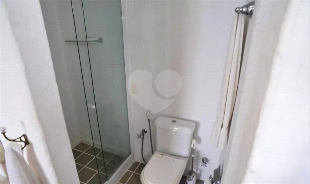 Casa à venda com 4 suítes em Joá, Rio de Janeiro, RJ