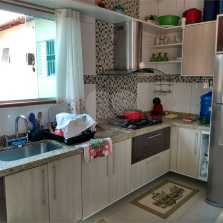 Casa à venda com 4 quartos, sendo 1 suíte, em Jardim Bela Vista, Itapetininga, SP