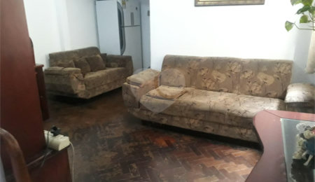 Apartamento à venda com 2 quartos no Centro, Rio de Janeiro, RJ