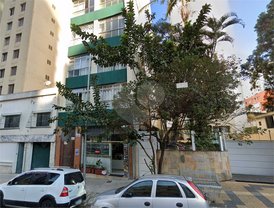 Studio para alugar com 1 quarto em Bela Vista, São Paulo, SP