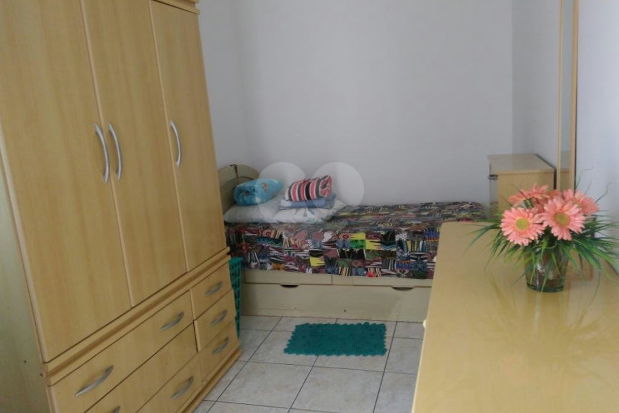 Sobrado à venda com 4 quartos, sendo 1 suíte, em Pirituba, São Paulo, SP
