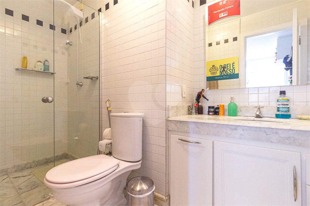 Cobertura à venda com 3 quartos, sendo 2 suítes,  em Pinheiros, São Paulo, SP