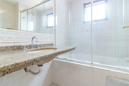 Apartamento à venda com 3 quartos, sendo 1 suíte, em Sumarezinho, São Paulo, SP