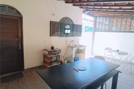 Casa à venda com 2 quartos em Cem Braças, Armação dos Búzios, RJ