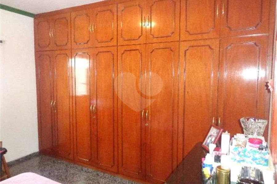 Casa à venda com 3 quartos em Pirituba, São Paulo, SP