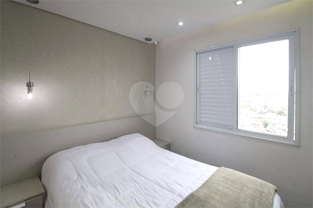 Apartamento à venda com 2 quartos em Vila Medeiros, São Paulo, SP