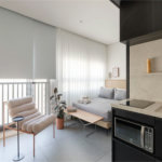 Apartamento à venda com 1 quarto em Pinheiros, São Paulo, SP
