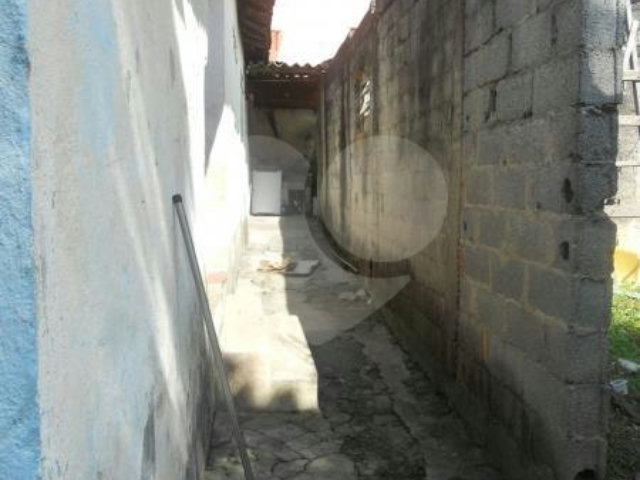 Casa Térrea à venda com 2 quartos em Vila Nova Mazzei, São Paulo, SP