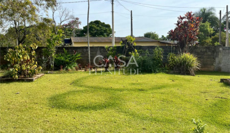 Chácara à venda com 3 suítes em Inhayba, Sorocaba, SP
