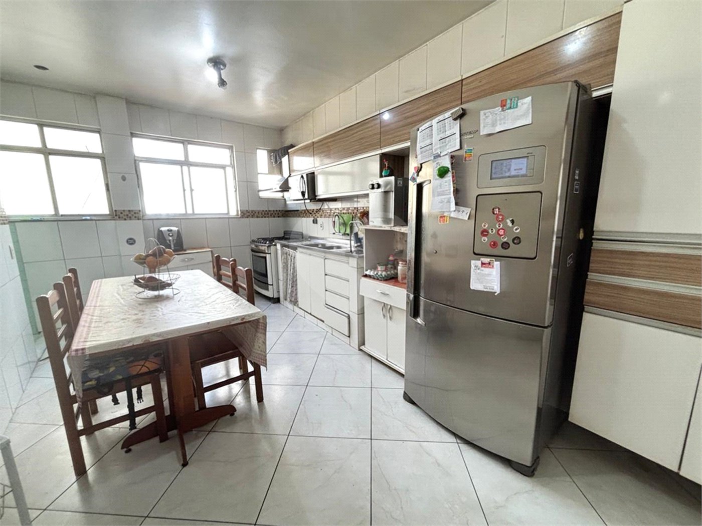 Apartamento à venda com 4 quartos, sendo 1 suíte, em Tijuca, Rio de Janeiro, RJ