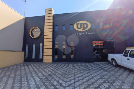 Salão à venda ou para alugar no Centro, Itapetininga, SP