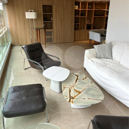 Apartamento à venda com 3 suítes em Vila Mariana, São Paulo, SP