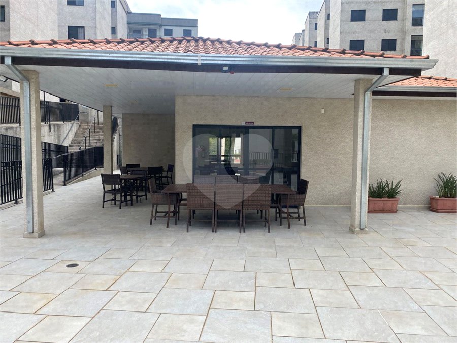 Apartamento para alugar com 3 quartos, sendo 1 suíte, em Vista Alegre, Vinhedo, SP