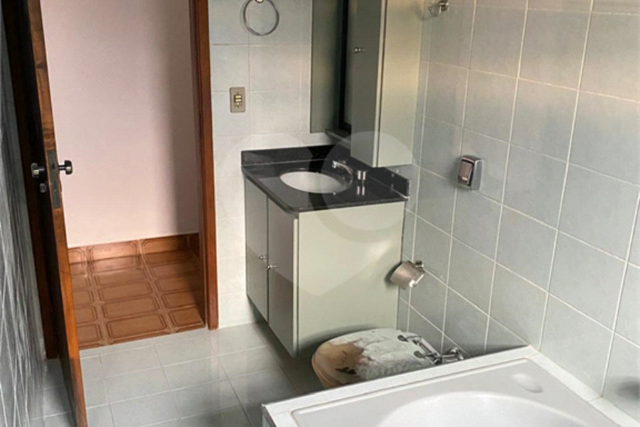 Sobrado para alugar com 3 quartos, sendo 1 suíte, em Vila Nova Cachoeirinha, São Paulo, SP