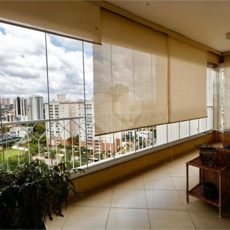 Apartamento à venda com 3 suítes em Jardim Portal da Colina, Sorocaba, SP
