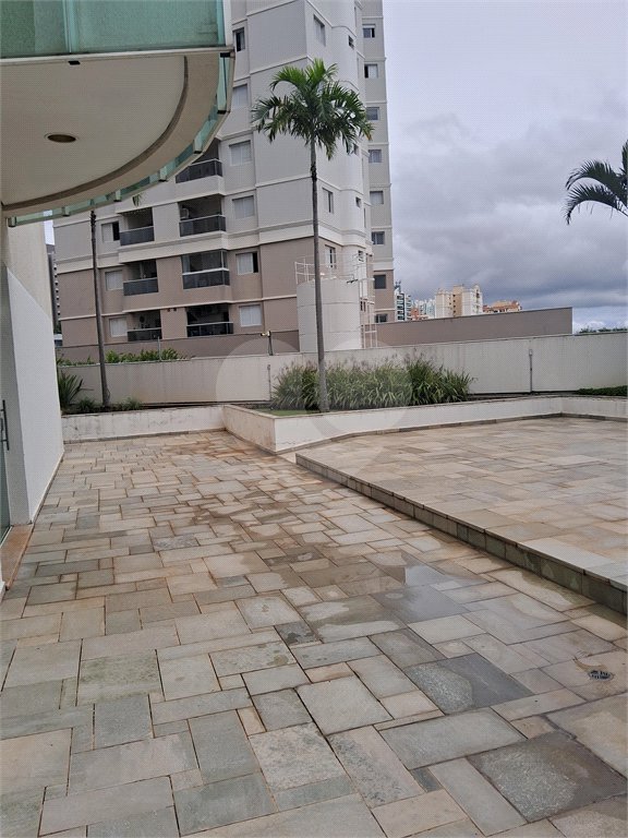 Apartamento à venda com 4 quartos, sendo 2 suítes,  em Vila Sfeir, Indaiatuba, SP