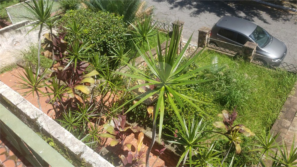 Sobrado à venda com 3 quartos em Jardim São Bento, São Paulo, SP