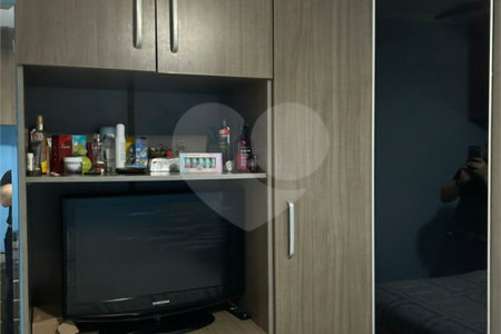 Apartamento à venda com 2 quartos, sendo 1 suíte, em Jaguaré, São Paulo, SP