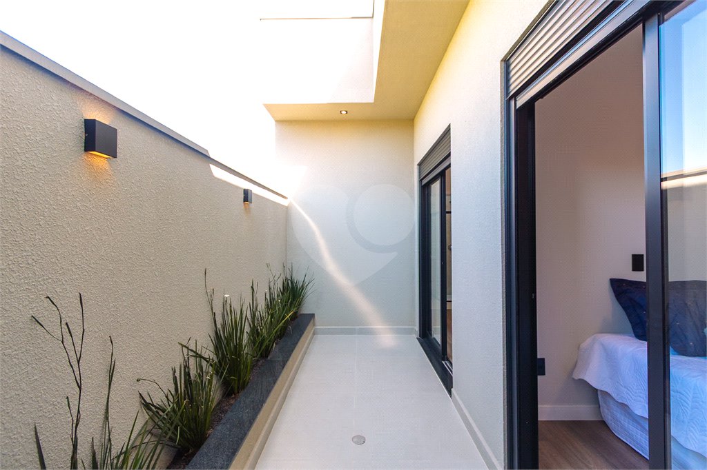 Casa à venda com 3 suítes no condomínio Residencial Dona Maria Candida, Indaiatuba - SP