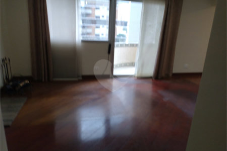 Apartamento para alugar com 3 suítes em Campo Belo, São Paulo, SP