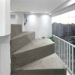 Duplex à venda com 1 quarto em Vila Santa Clara, São Paulo, SP