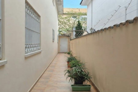 Casa com 2 dormitórios à venda, 167 m² por R$ 1.750.000,00 - Ponta da Praia - Santos/SP
