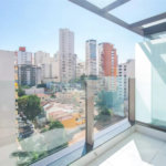 Studio à venda com 1 quarto em Pinheiros, São Paulo, SP