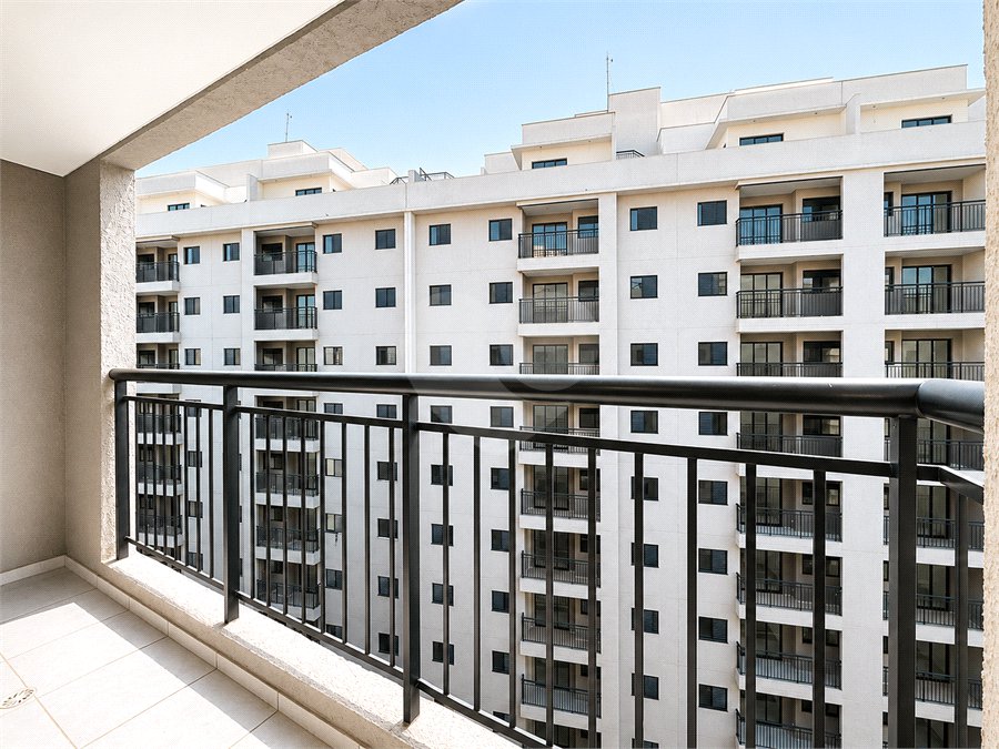 Apartamento para alugar com 2 quartos em Vila Domingues, Votorantim, SP