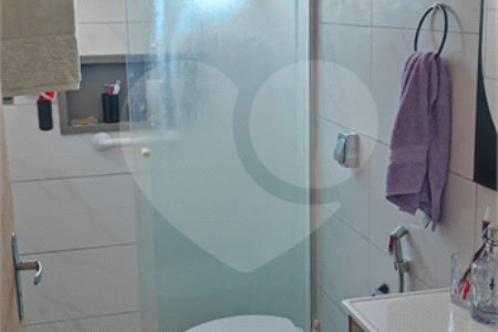 Apartamento à venda com 2 quartos em Jardim Pedroso, Indaiatuba, SP
