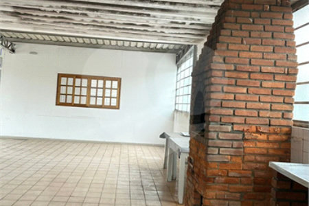 Galpão para alugar em Vila Marieta, São Paulo, SP