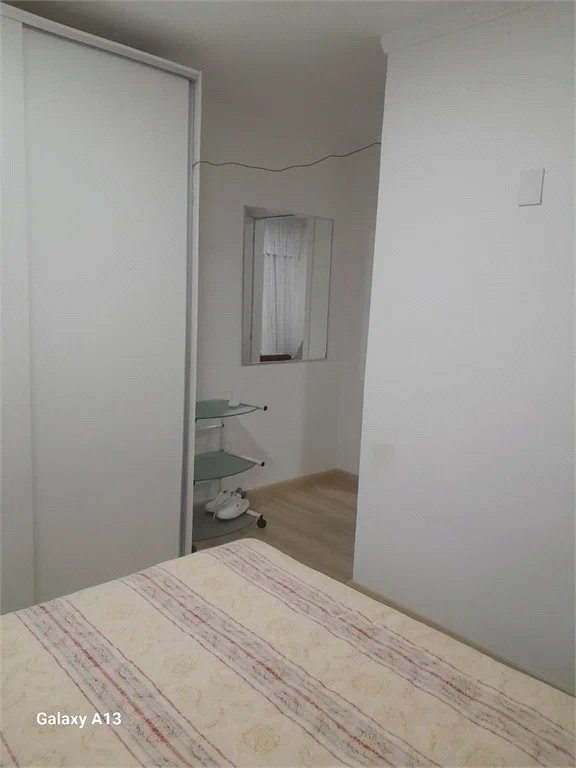 Apartamento à venda com 1 suíte em Vila Andrade, São Paulo, SP