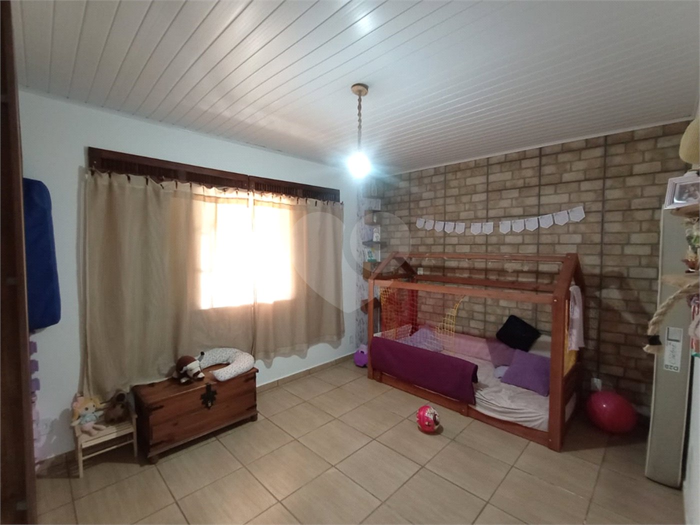 Casa à venda com 3 quartos, sendo 1 suíte,  em Estância Conceição, Itapetininga, SP