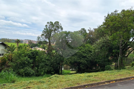 Terreno à venda em Marambaia, Vinhedo, SP