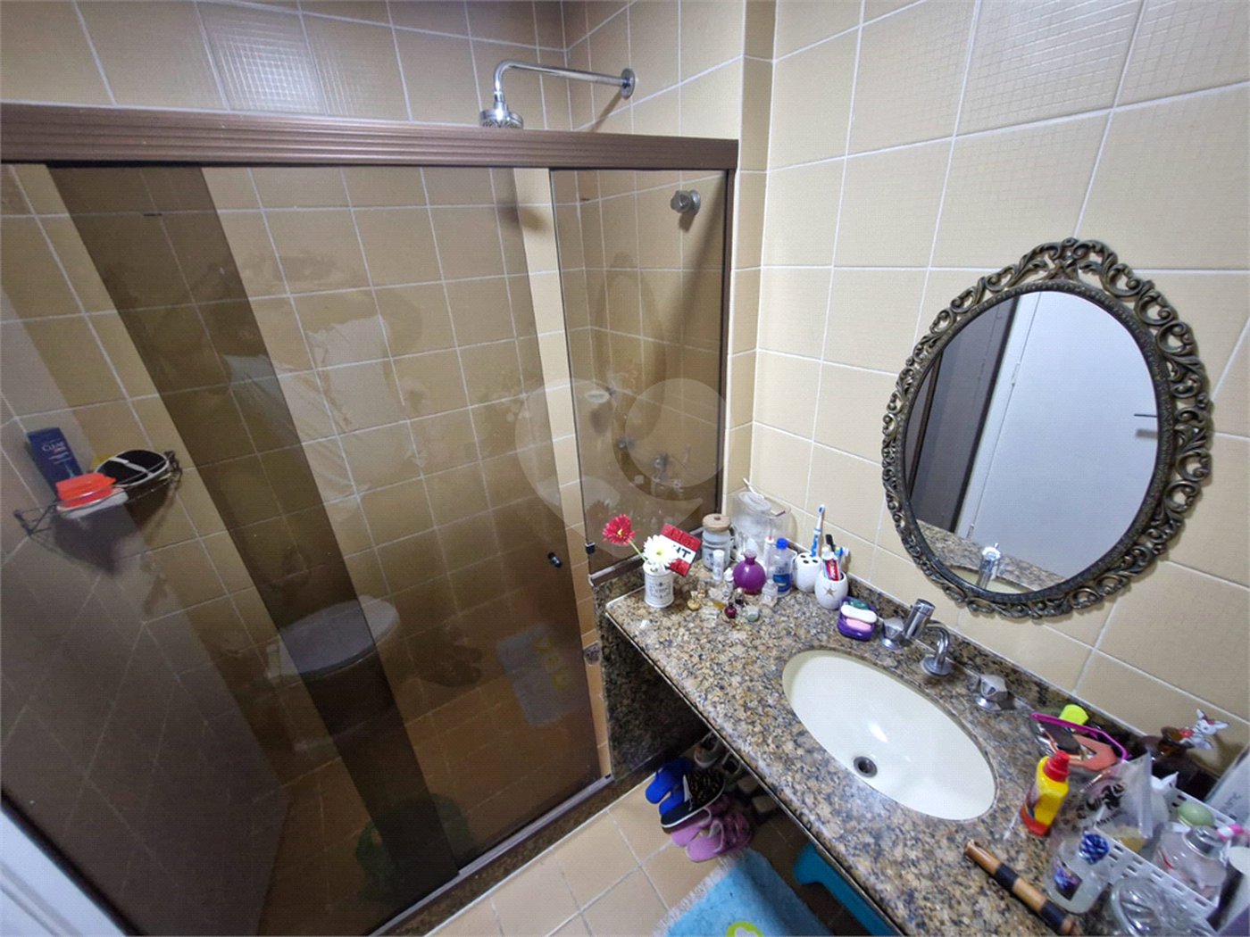 Apartamento à venda com 4 quartos, sendo 2 suítes,  em Tijuca, Rio de Janeiro, RJ